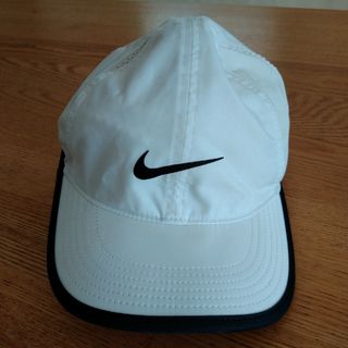 ナイキ(NIKE)の【難あり!】ナイキ キャップ （キッズ）(帽子)