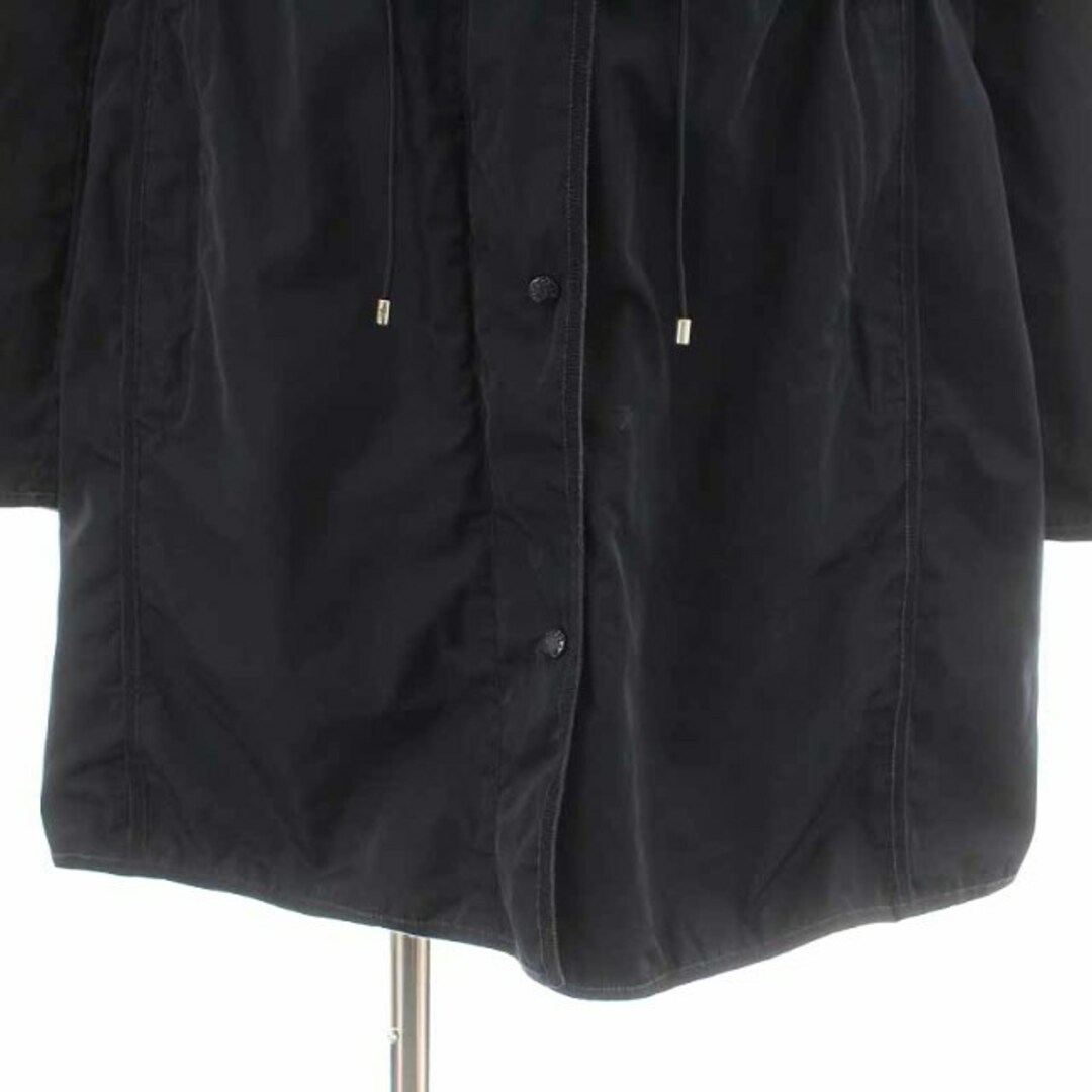 モンクレール 17SS アンテミス ナイロンコート スプリングコート 2 L
