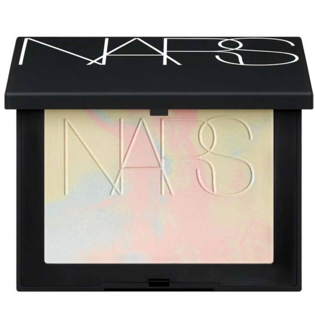 NARS【専用です】リポソームクリーム　NARSプラズマティックパウダー01783