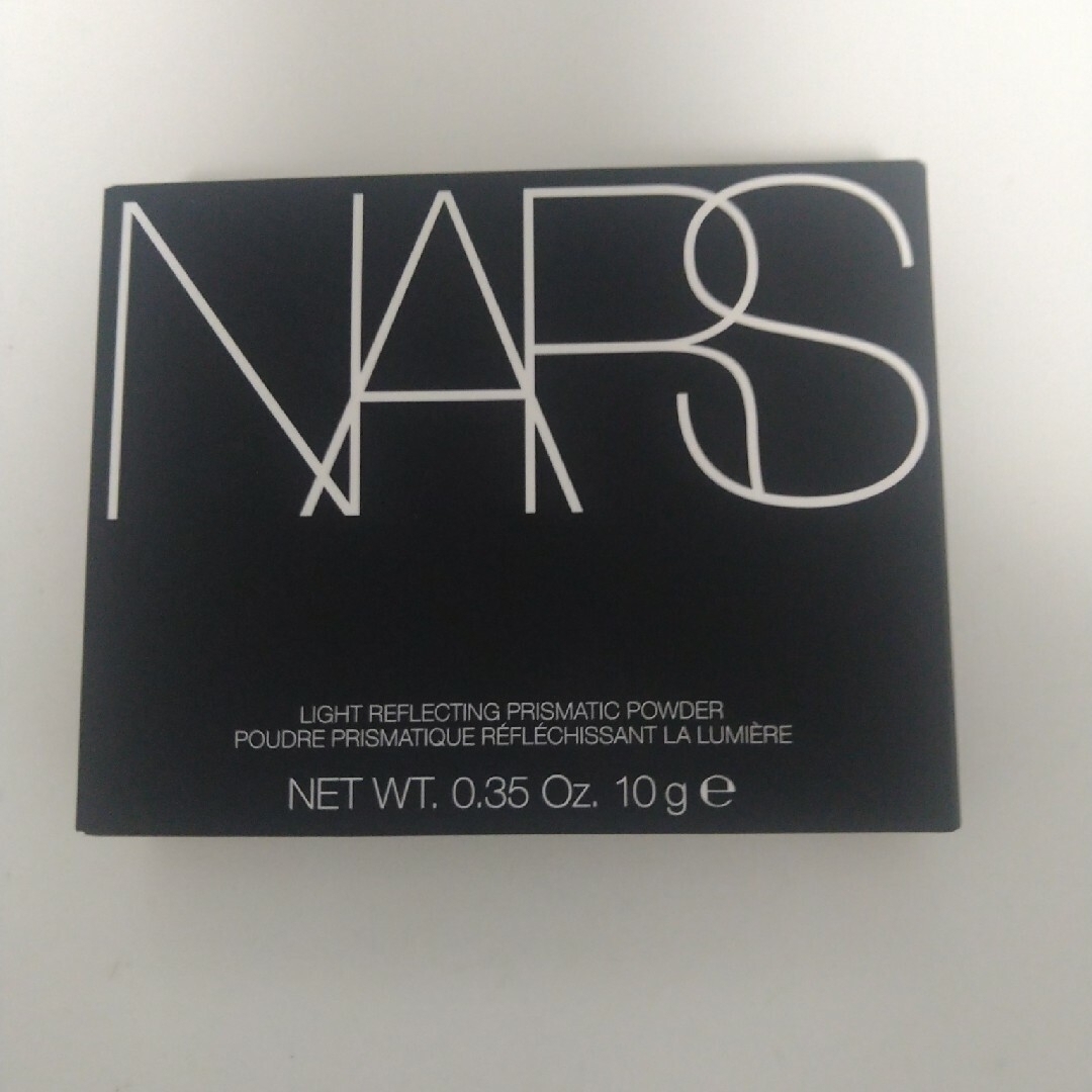 NARS(ナーズ)の【専用です】リポソームクリーム　NARSプラズマティックパウダー01783 コスメ/美容のベースメイク/化粧品(フェイスパウダー)の商品写真