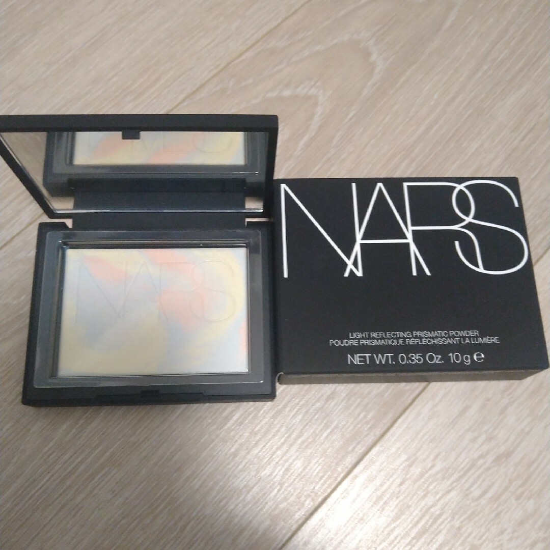 ※※りんりんさま専用※※ 新品未使用 NARS プレストパウダー