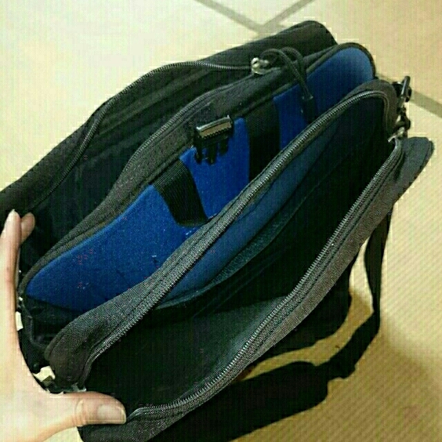 レア物！2waybag・ヒステリックグラマー