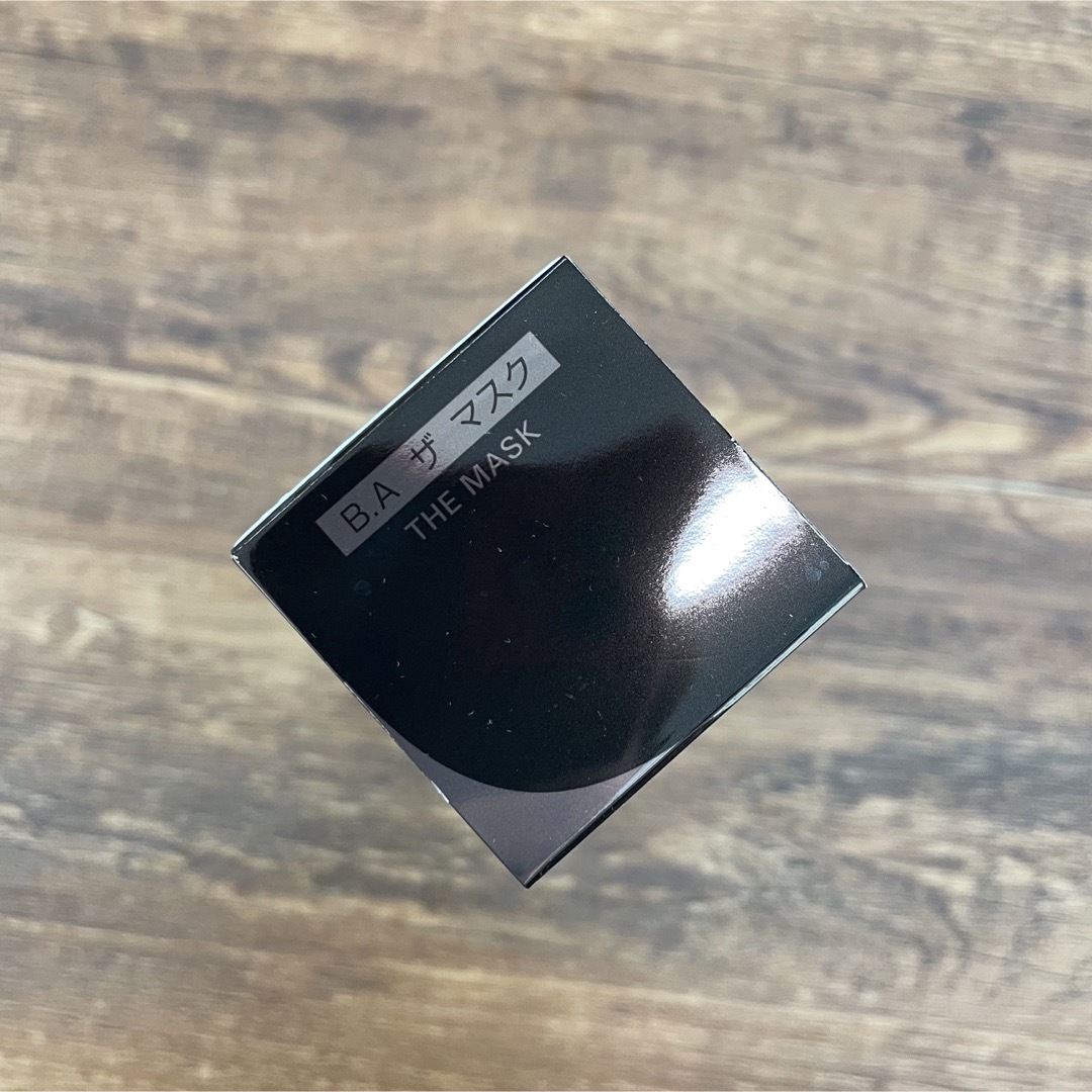 POLA - 新品未開封 ポーラBA ザ マスクN フォーム状マスク 60g×1本の