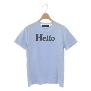 値下げ　新品未使用　マディソンブルー    HELLO  ティシャツ