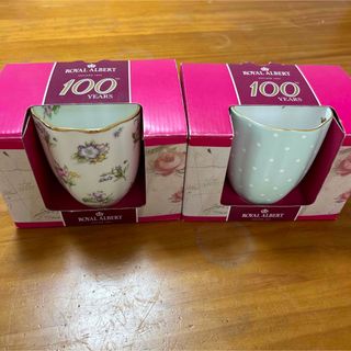 ロイヤルアルバート(ROYAL ALBERT)の新品☆ロイヤルアルバート コーヒーカップ(食器)