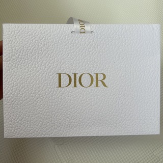 ディオール(Dior)のDIOR 袋(ショップ袋)