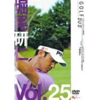 【処分特価・未検品・未清掃】【中古】DVD▼堀尾研仁 GOLF mechanic 25 デビッド・レッドベター直伝 リストコックでゴルフが変わる▽レンタル落ち(スポーツ/フィットネス)