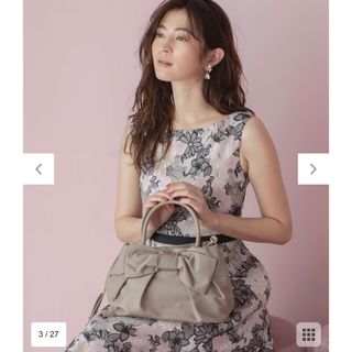 トッカ(TOCCA)のトッカ　バッグ　ショルダーバッグ(ショルダーバッグ)