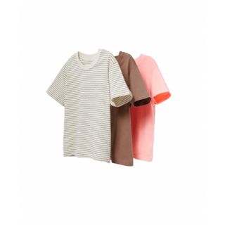 ザラ(ZARA)のZARA Tシャツ ３枚セット(Tシャツ/カットソー)