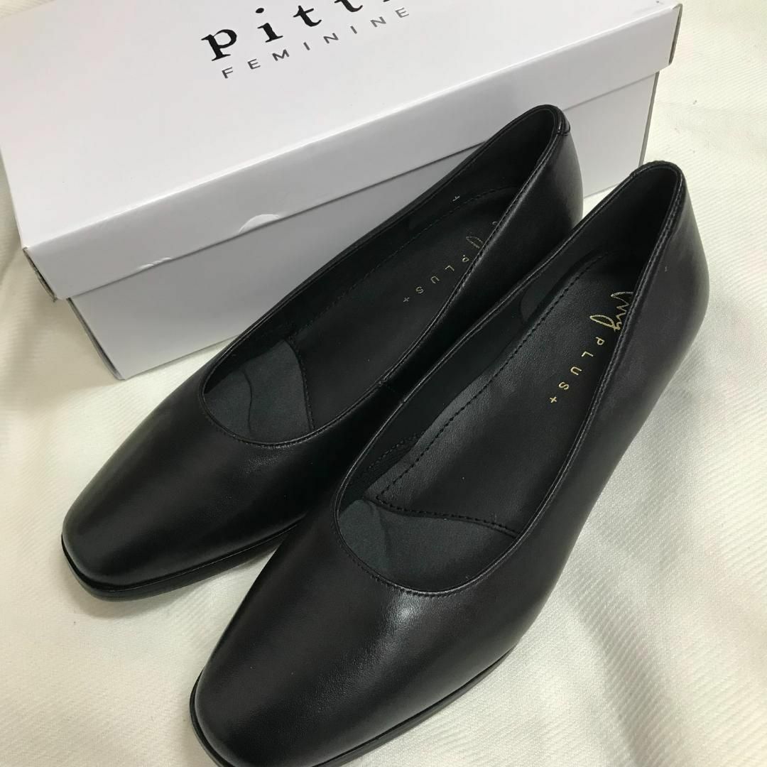 17085 pitti パンプス レディース　24.0