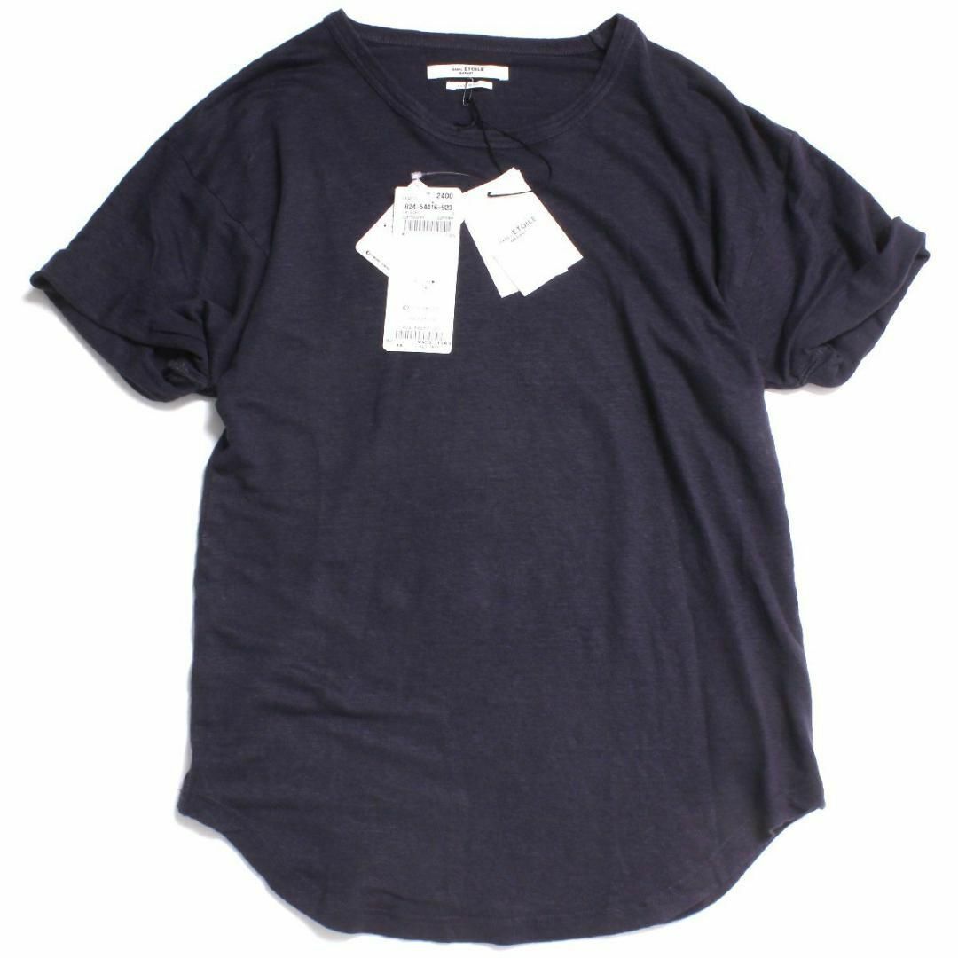 Isabel Marant(イザベルマラン)の22ss イザベルマランエトワール TシャツM KOLDI TEE SHIRT レディースのトップス(Tシャツ(半袖/袖なし))の商品写真