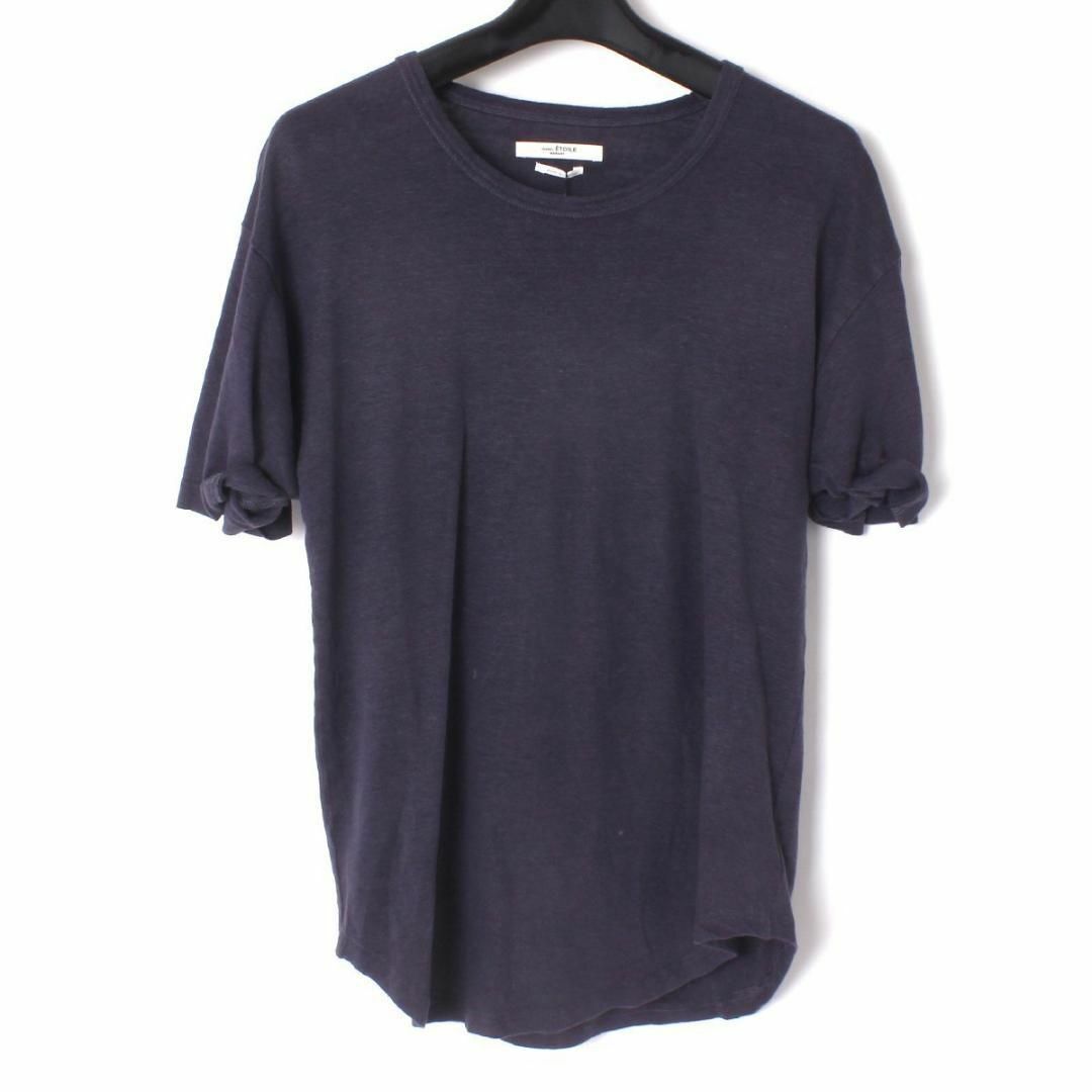 Isabel Marant(イザベルマラン)の22ss イザベルマランエトワール TシャツM KOLDI TEE SHIRT レディースのトップス(Tシャツ(半袖/袖なし))の商品写真