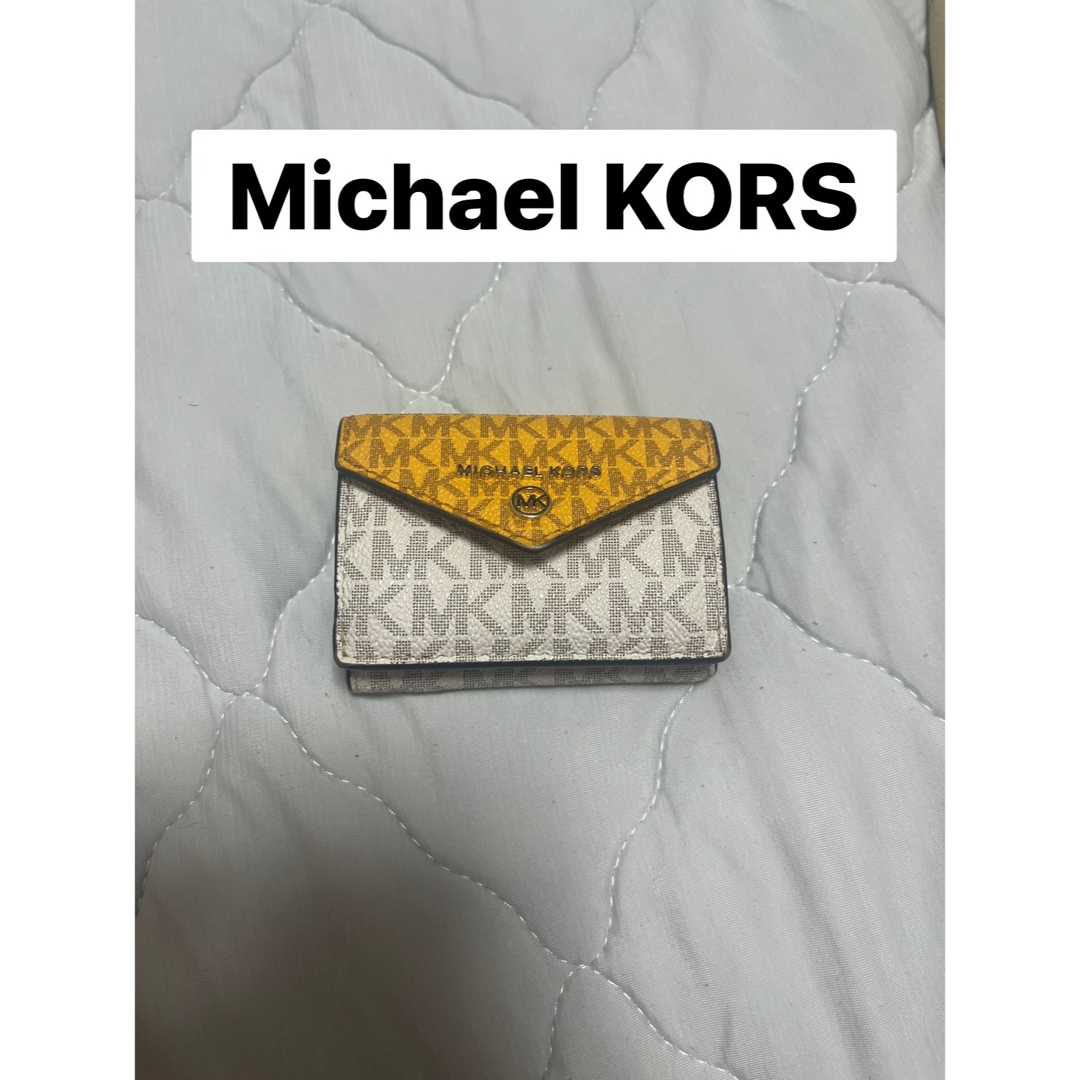 Michael KORS✨ミニ財布