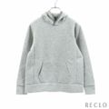 TECH AIR SWEAT HOODIE テックエアー プルオーバーパーカー 