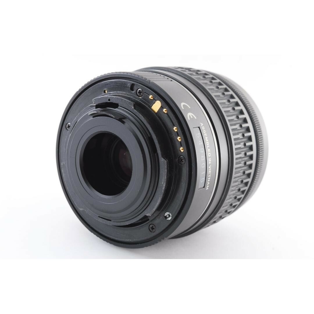 PENTAX - 3月6日限定価格♪PENTAX DA L 18-55mm ALの通販 by PENTAX - 3月6日限定価格♪PENTAX DA L 18-55mm ALの通販 by