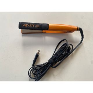 アドストDS2ストレートアイロンの通販 by 171|ラクマ