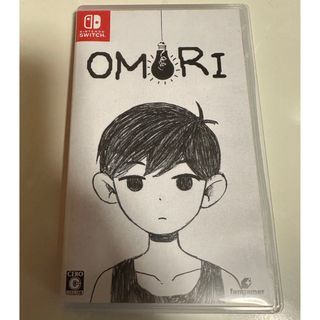 ニンテンドースイッチ(Nintendo Switch)のOMORI Switch(家庭用ゲームソフト)