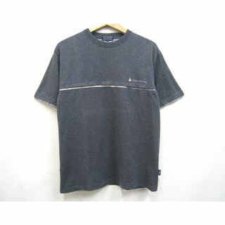 ハッシュパピー(Hush Puppies)のハッシュパピー◆コットン100％ 半袖 Tシャツ メンズ サイズM(Tシャツ/カットソー(半袖/袖なし))