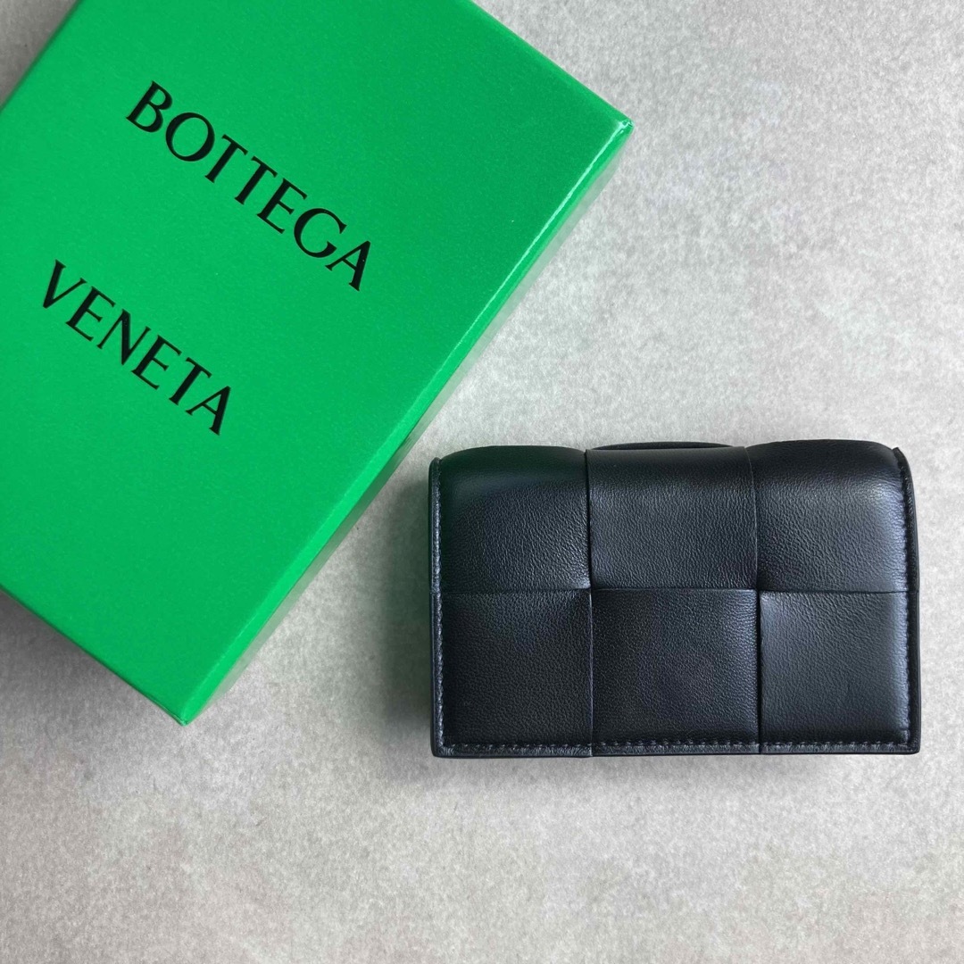 Bottega Veneta - 【新品未使用】BOTTEGA VENETA ボッテガヴェネタ
