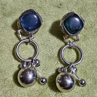 【値下げしました！】ピアス(ピアス)