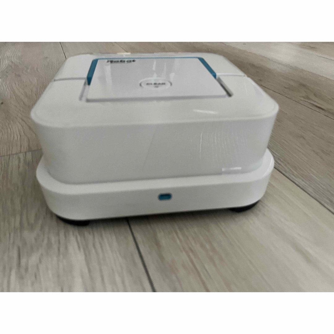 iRobot iRobot 床拭きロボット ブラーバ ジェット 250 (B250060)の通販 by musyu's shop｜アイロボット ならラクマ