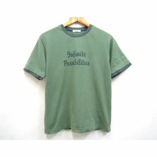 ファミリア(familiar)のfamiliar◆ファミリア 半袖 Tシャツ キッズ サイズ150cm(Tシャツ/カットソー)