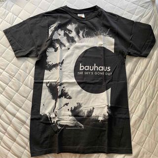 Bauhaus バウハウス バンドTの通販 by michi's shop｜ラクマ