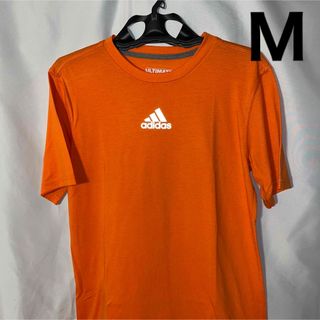 アディダス(adidas)のULTIMATE アディダスtシャツ(Tシャツ/カットソー(半袖/袖なし))