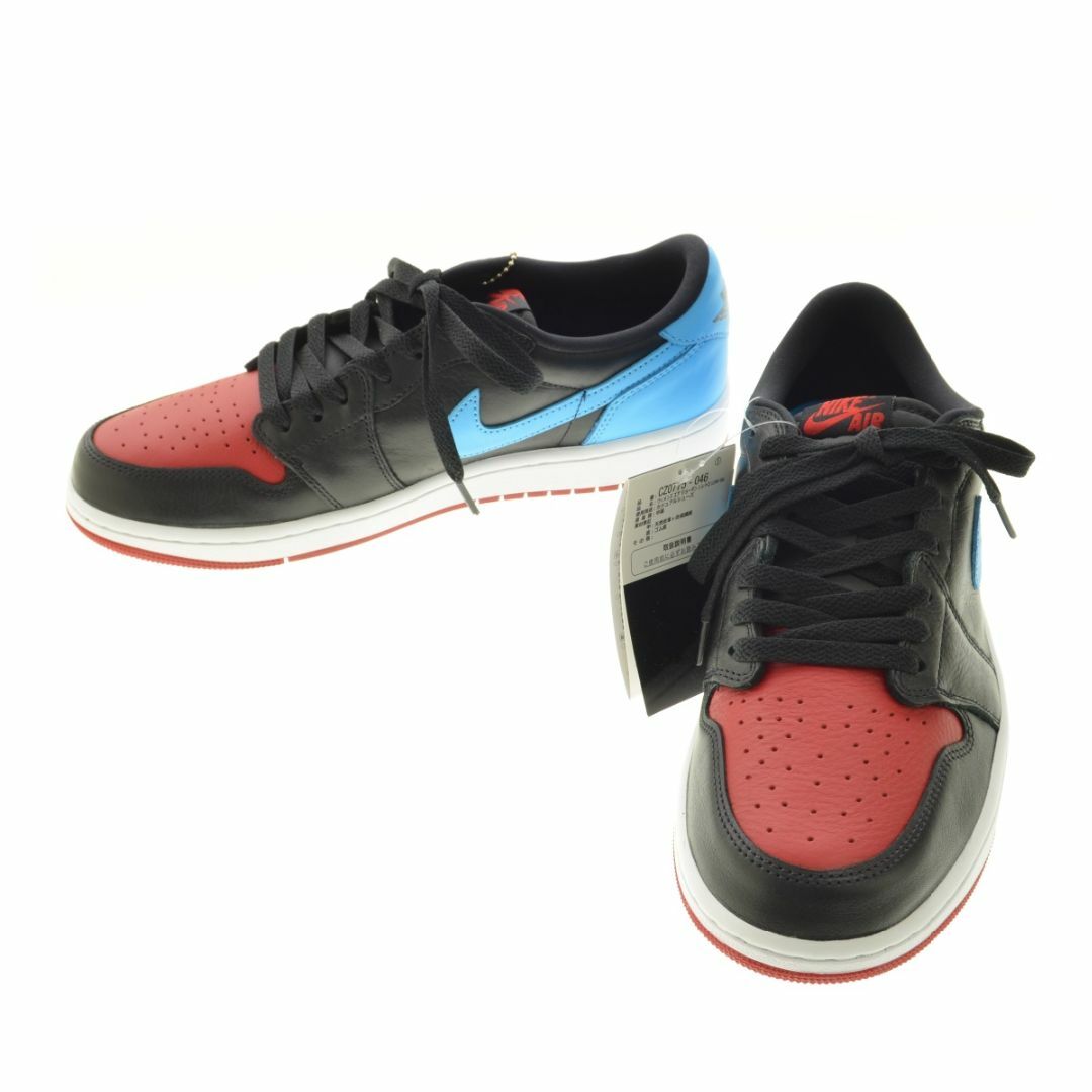 Nike WMNS Air Jordan 1 Retro Low OG 28.5