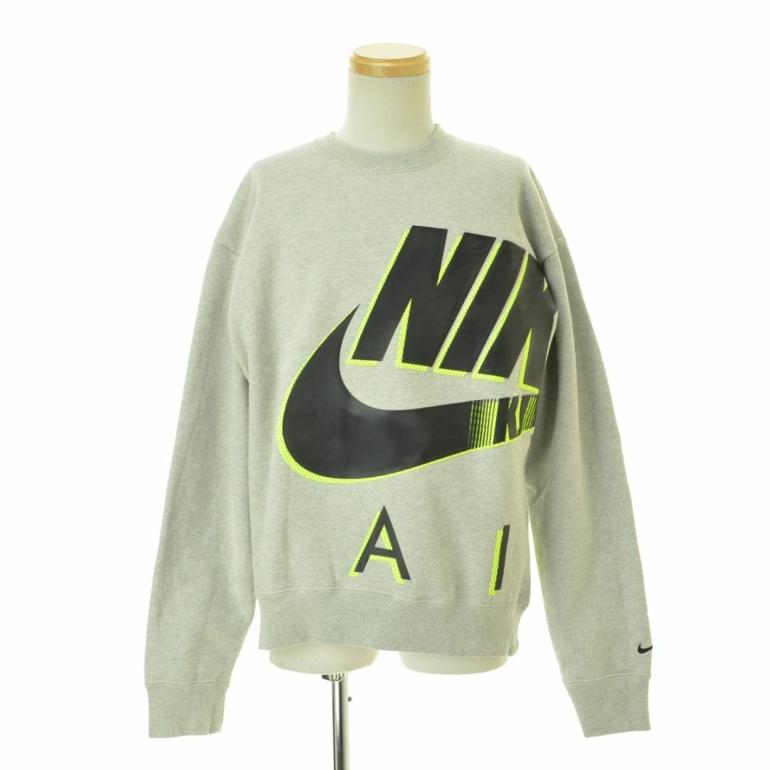 【NIKE×KIMJONES】NRG AM Fleece Crew長袖スウェット | フリマアプリ ラクマ