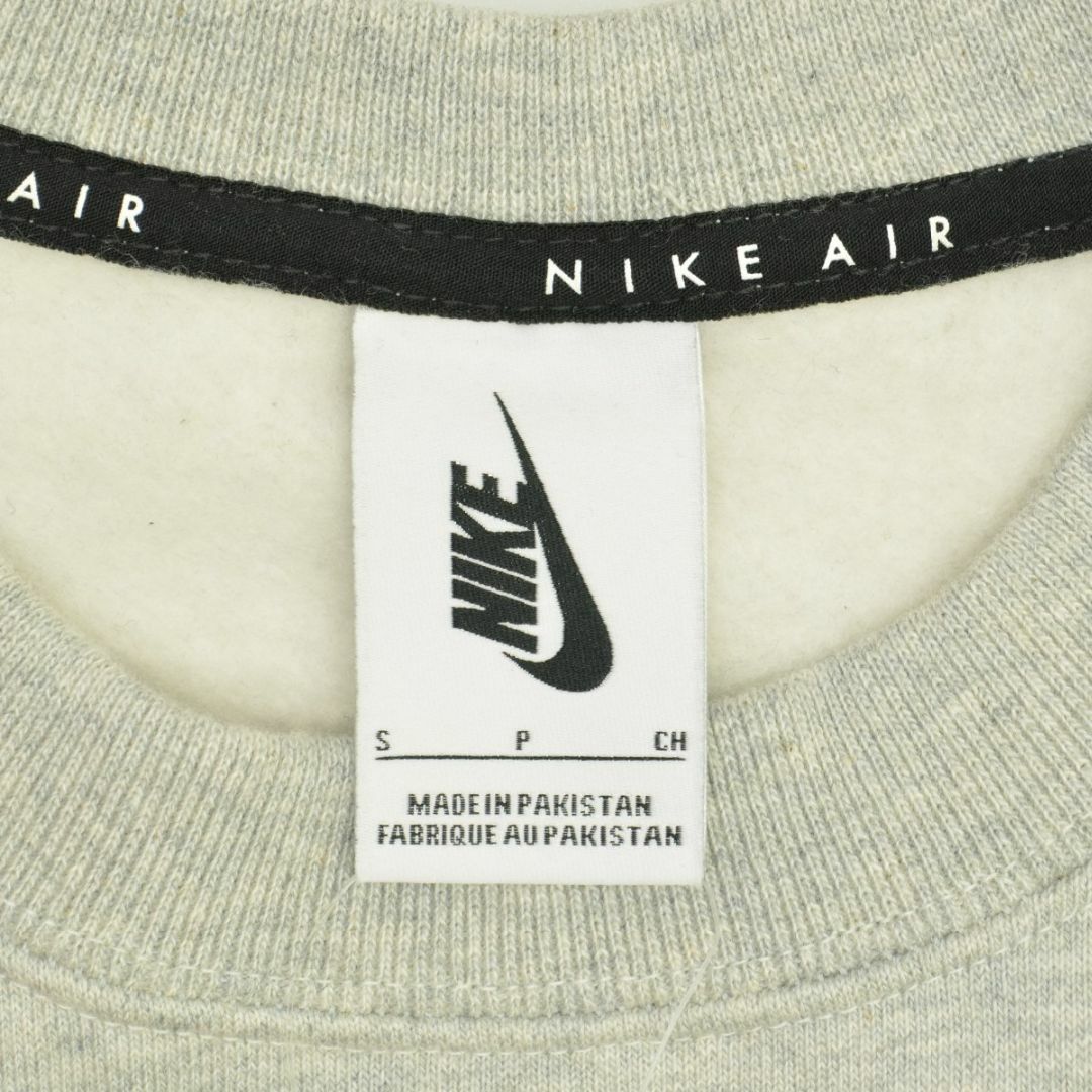 【NIKE×KIMJONES】NRG AM Fleece Crew長袖スウェット