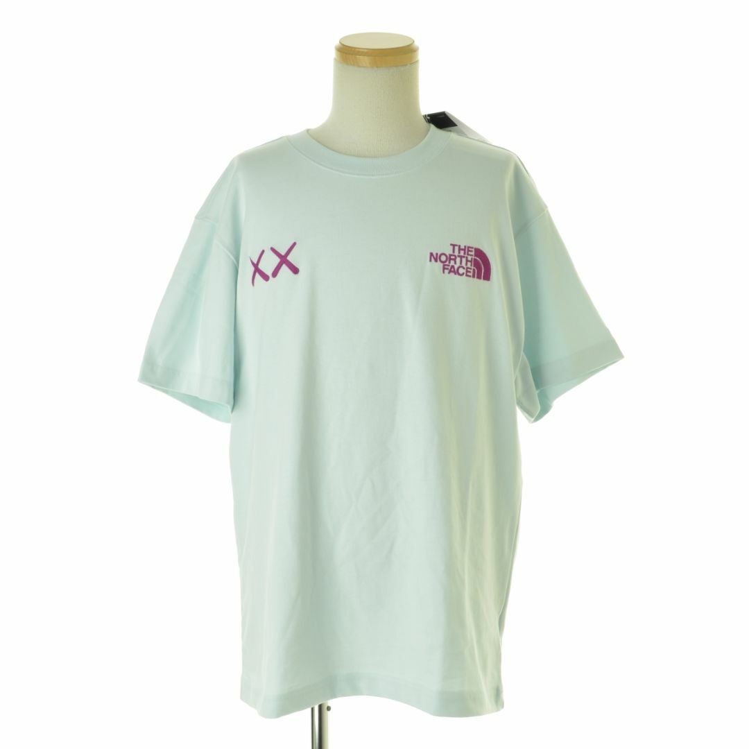 【THENORTHFACE×KAWS】TNF × KW SS TEE