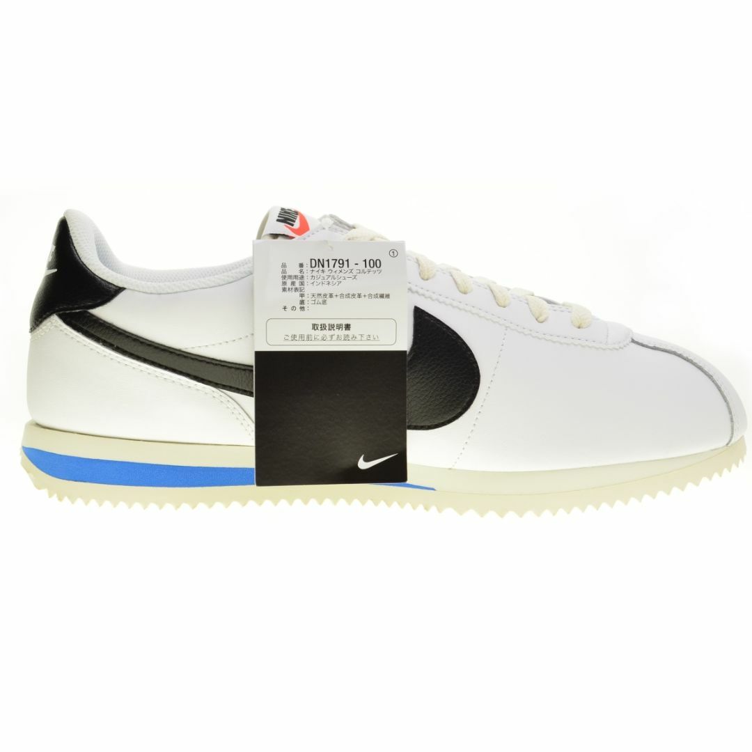 NIKE - 【NIKE】DN1791-100 WMNS CORTEZ ウィメンズ コルテッツの通販
