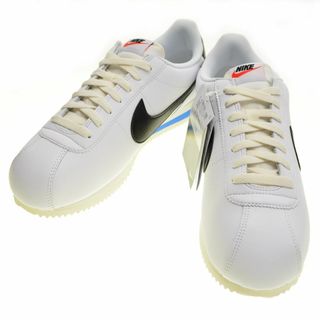 ナイキ(NIKE)の【NIKE】DN1791-100 WMNS CORTEZ ウィメンズ コルテッツ(スニーカー)