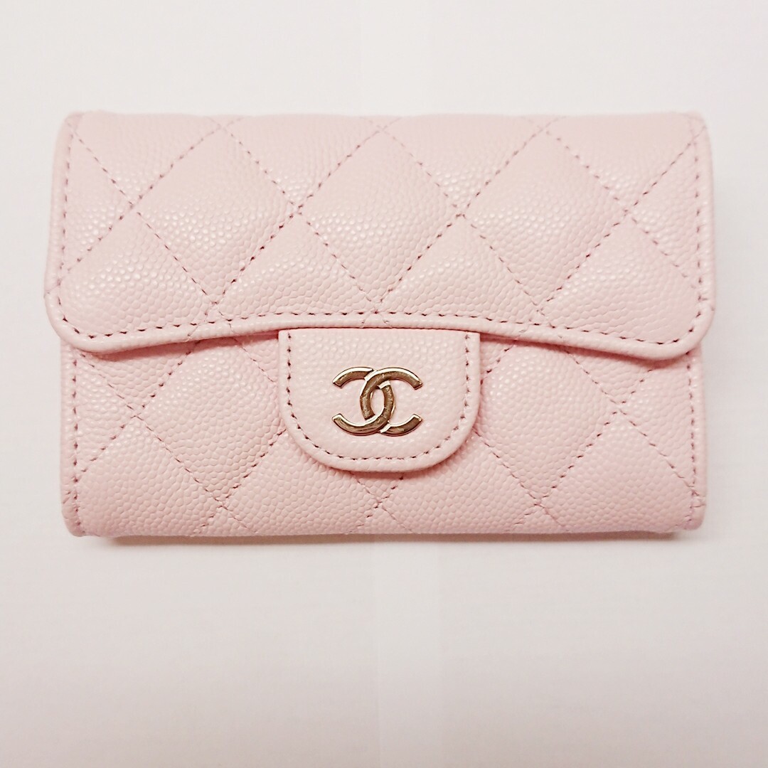 CHANEL(シャネル)のかおりん様専用 レディースのファッション小物(財布)の商品写真