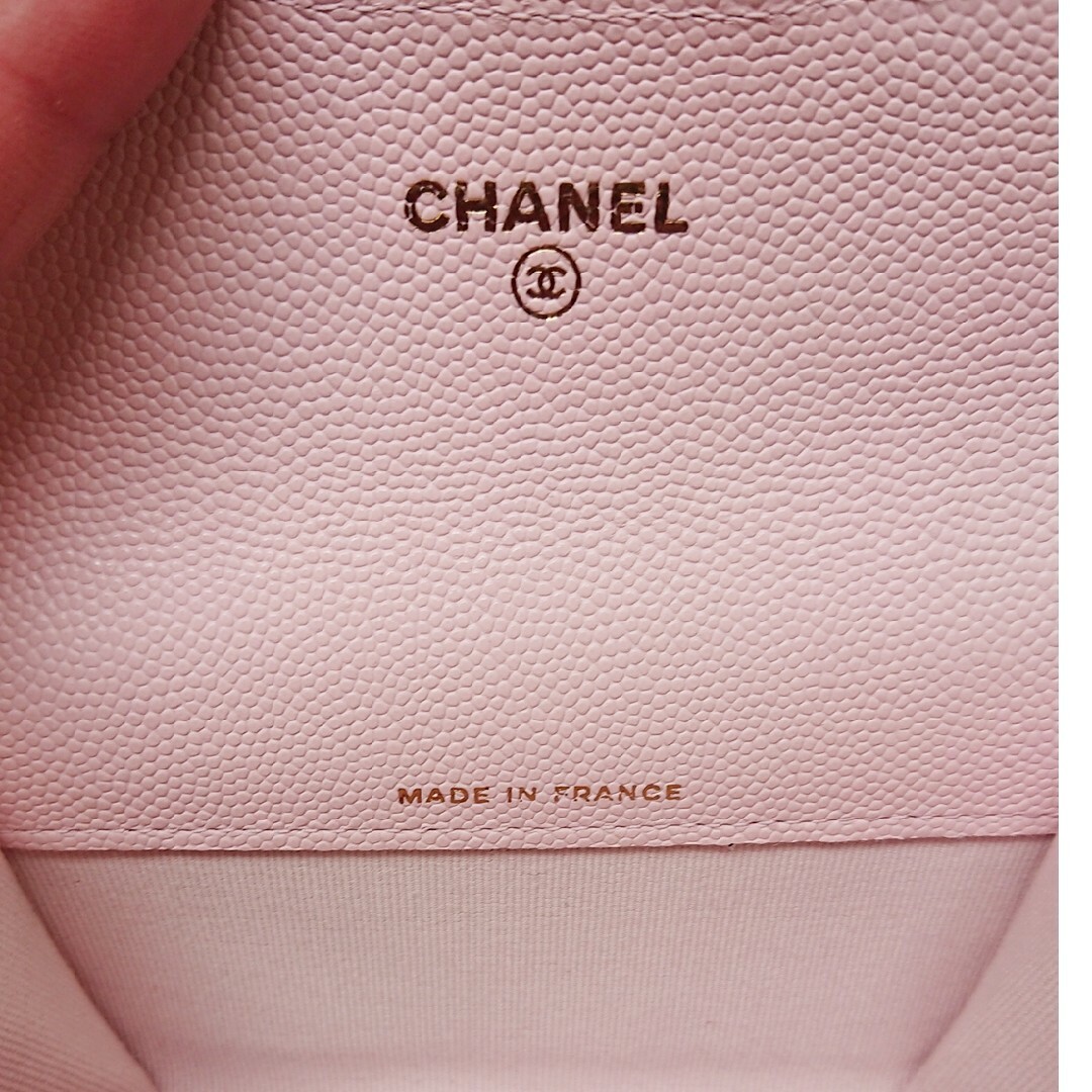 CHANEL(シャネル)のかおりん様専用 レディースのファッション小物(財布)の商品写真