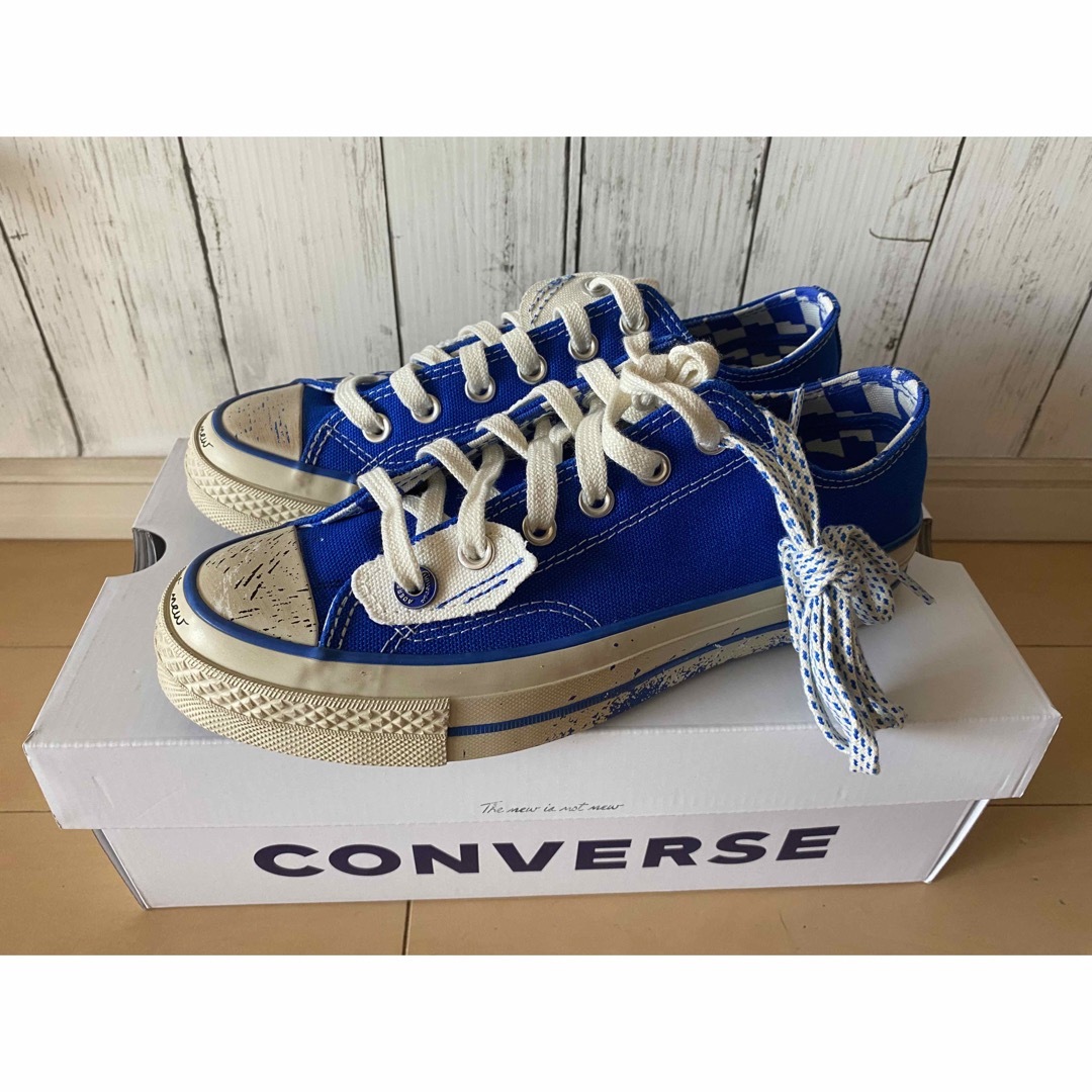 ADER ERROR × CONVERSE CHUCK 70のサムネイル