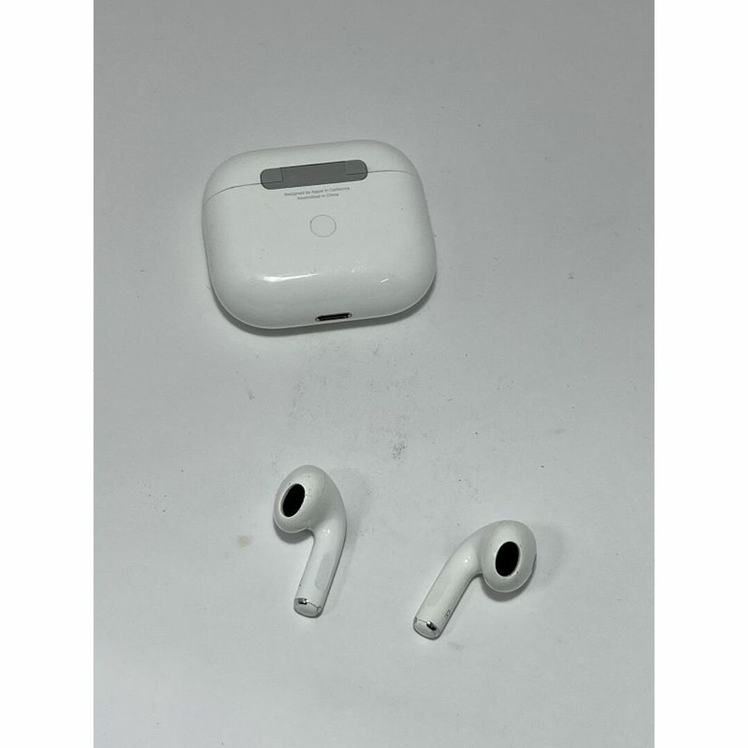 Apple AirPods 第三世代 A2566 イヤホン イヤフォン A24 Apple AirPods 第三世代 A2566 イヤホン イヤフォン A24