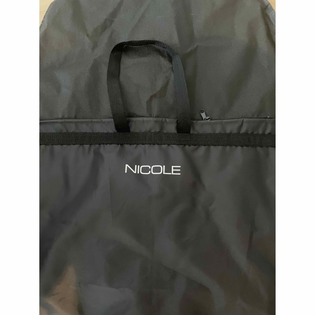 MONSIEUR NICOLE(ムッシュニコル)のMONSIEUR NICOLE/ムッシュニコル/メンズスーツ/セットアップ メンズのスーツ(セットアップ)の商品写真