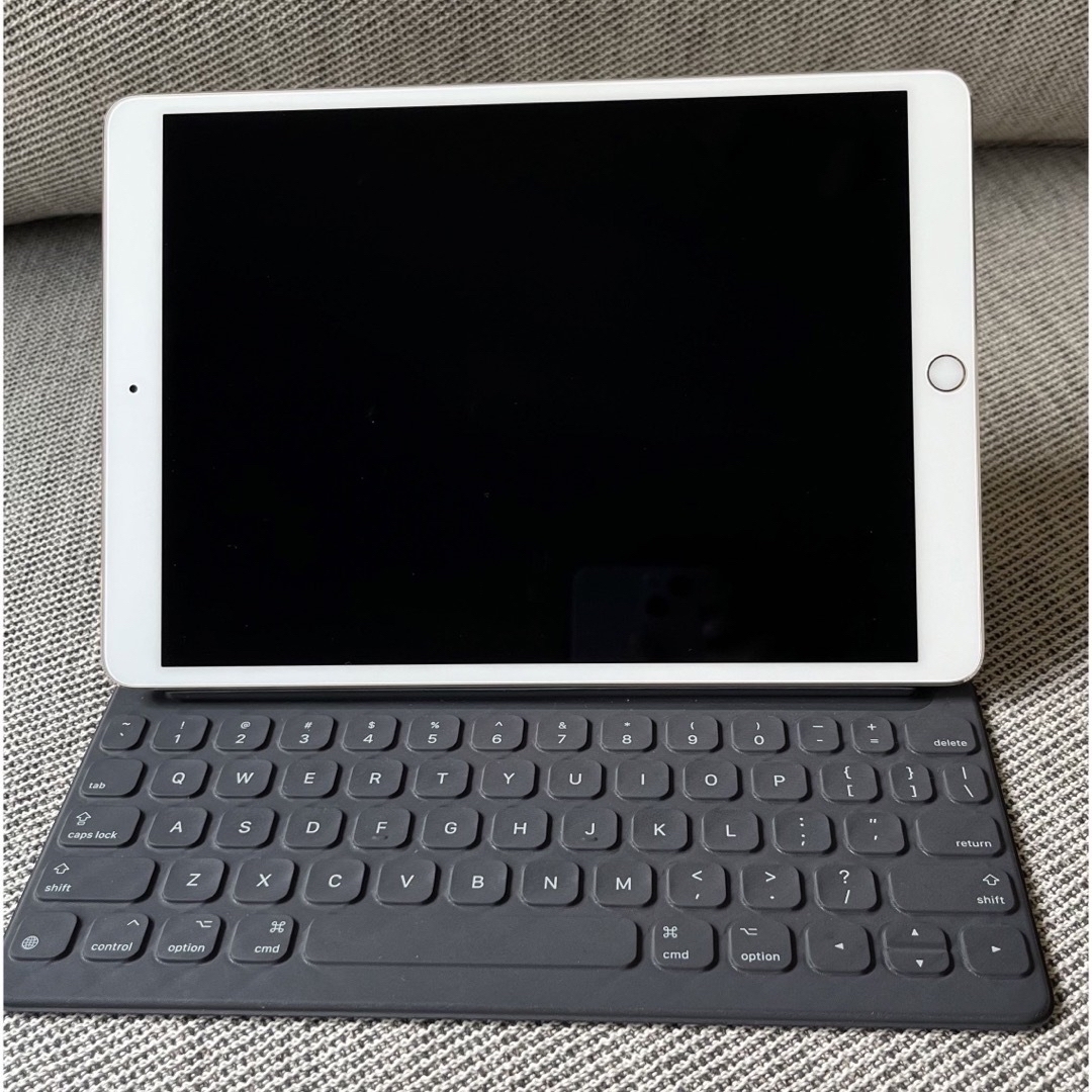 iPad Pro 10.5インチ　256GB  Smart Keyboard