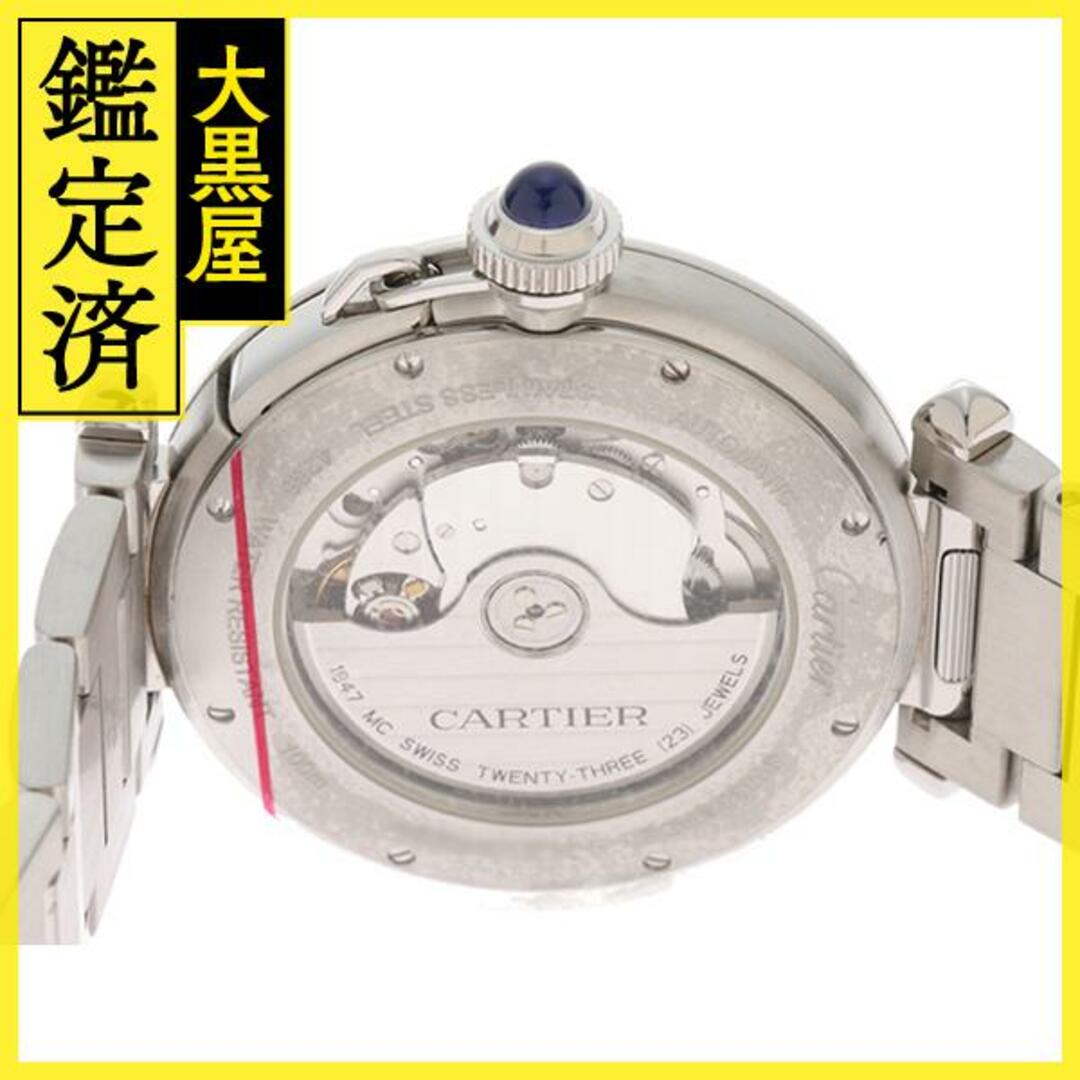 CARTIER　カルティ　パシャ　ドゥ カルティエ　【434】