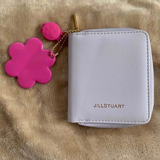 ジルスチュアート(JILLSTUART)のJILLSTUART 印鑑ケース　口紅ケース(日用品/生活雑貨)