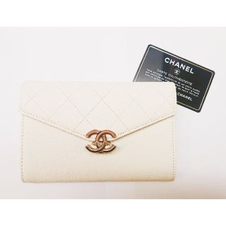 シャネル(CHANEL)のCHANEL国内未入荷財布(財布)