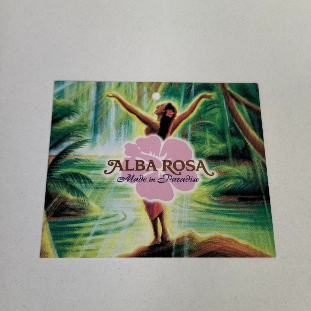 ALBA ROSA　バングル