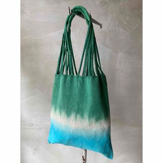 サブライム(SUBLIME)のSUBLIME Tiedye Hammock bag(トートバッグ)