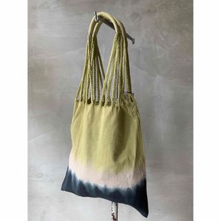 SUBLIME Tiedye Hammock bag(トートバッグ)