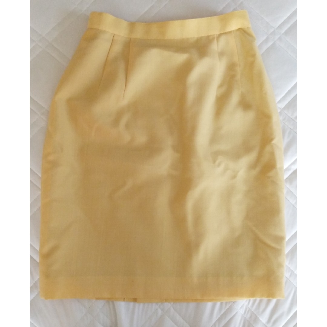ジャケット スカート セットアップ 半袖 レディースのレディース その他(セット/コーデ)の商品写真