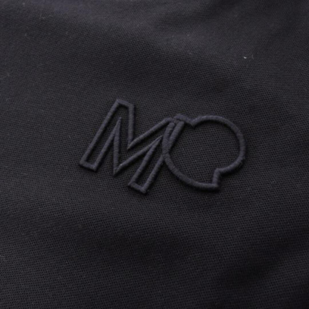MONCLER(モンクレール)のGIROCOLLO カットソー 半袖 ワンポイント ダークネイビー レディースのトップス(Tシャツ(半袖/袖なし))の商品写真