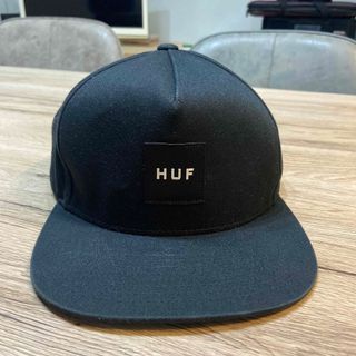 ハフ(HUF)のHUF キャップ(キャップ)