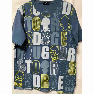 ドラッグストアーズ(drug store's) Tシャツ(レディース/半袖)の通販